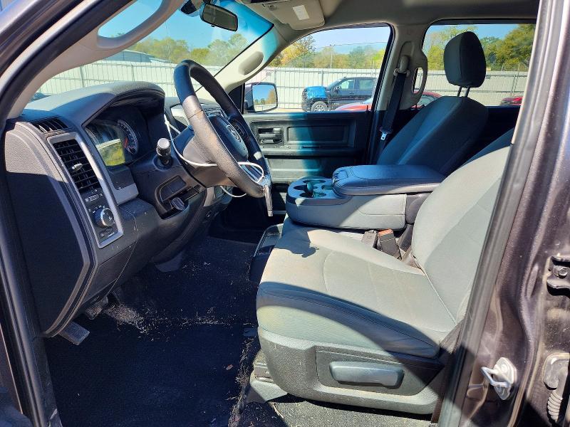 2017 Dodge RAM 1500 ST