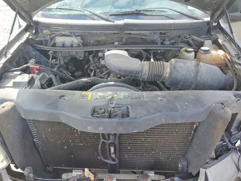 2004 Ford F150