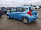 2014 Nissan Versa Note sv