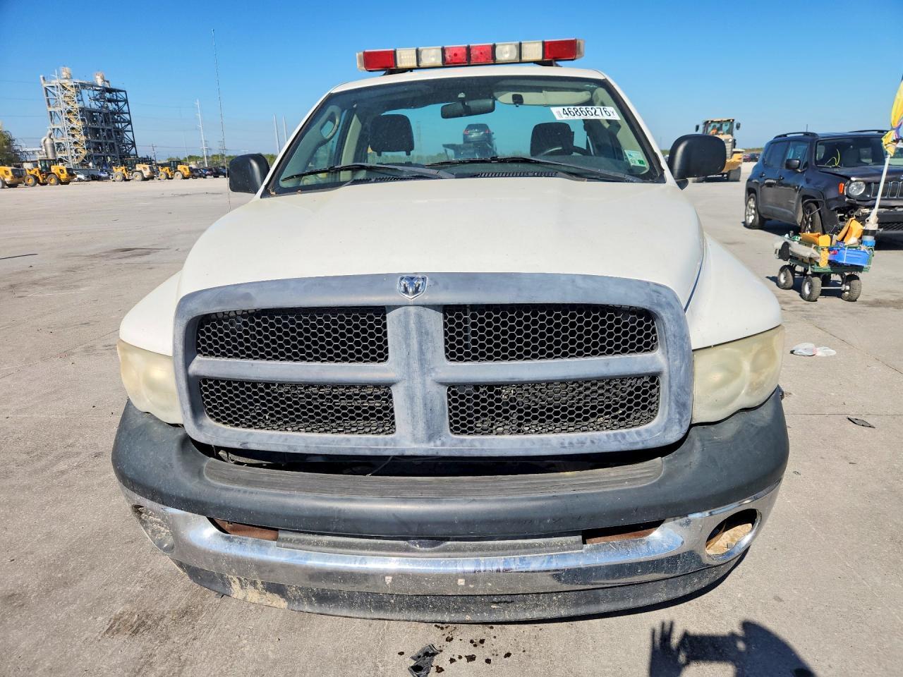 2005 Dodge RAM Truck