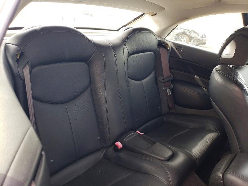 2013 Infiniti G37 Convertible Base