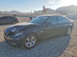 BMW salvage cars for sale: 2011 BMW 528 i
