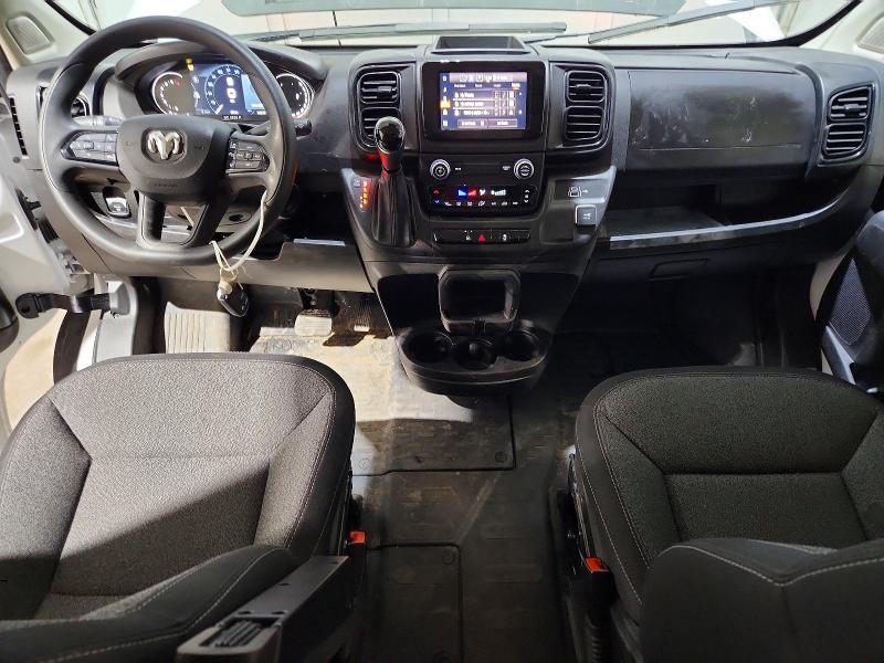 2025 Dodge Ram Promaster 2500 2500 Standard