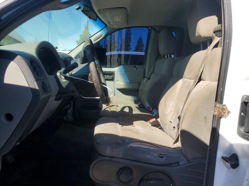 2008 Ford F150