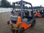 2015 Toyt Forklift