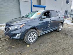 2018 Chevrolet Equinox lt for sale in Windsor, NJ