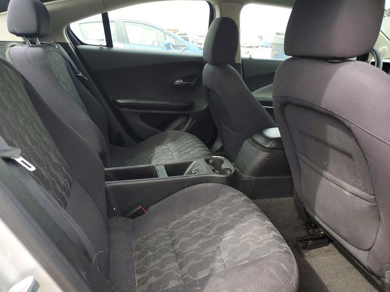 2013 Chev Volt