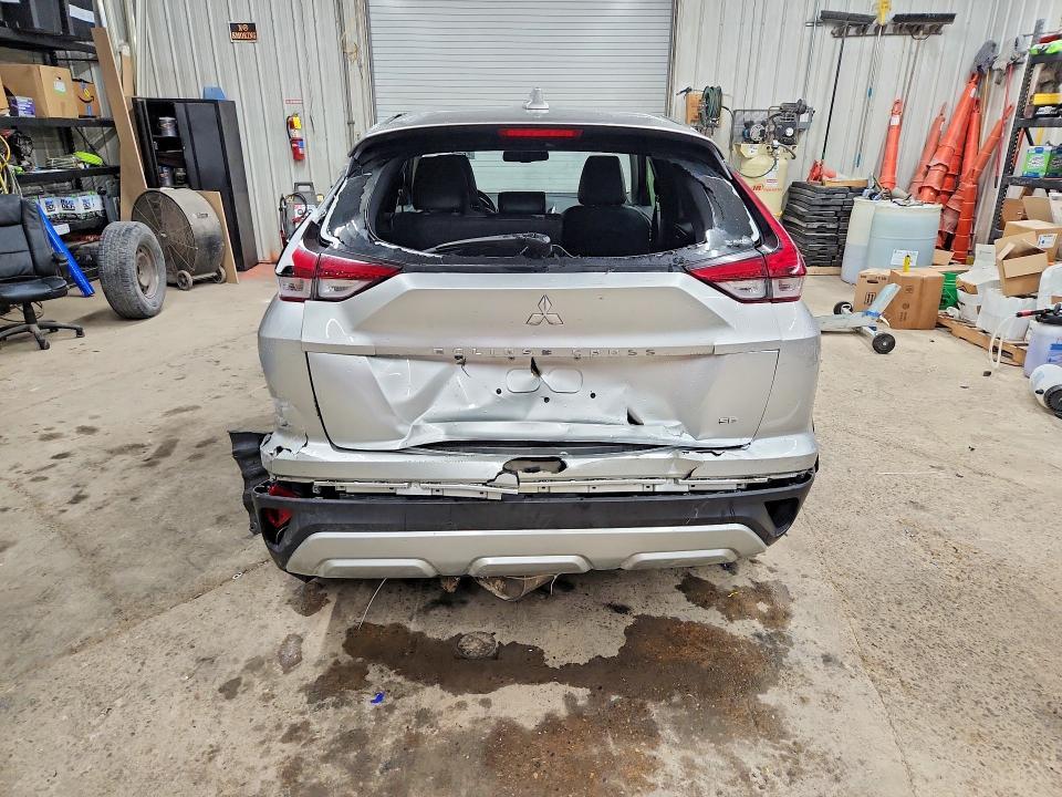 2024 Mitsubishi Eclipse