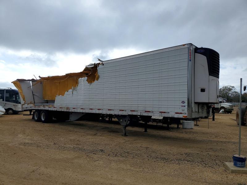 2015 Utility Vs2ra Refrigerated van Trailer