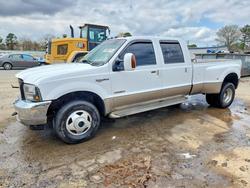 Ford Vehiculos salvage en venta: 2004 Ford F350 Super Duty
