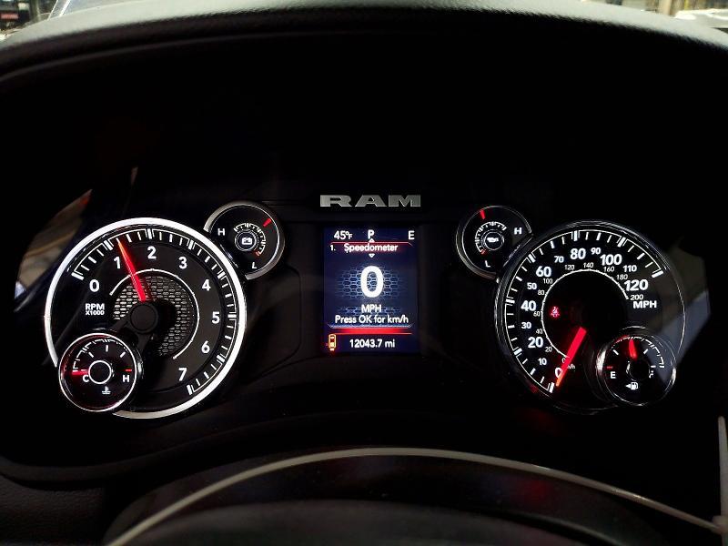 2024 Dodge RAM 2500 BIG Horn