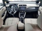 2021 Nissan Leaf sl Plus