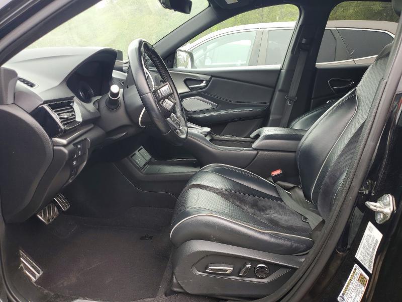2019 Acura Rdx A-spec