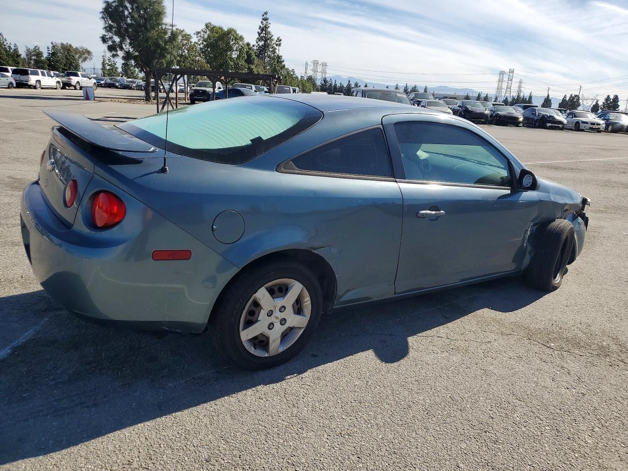 2007 Chev Cobalt