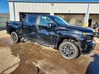 2022 Chevrolet Silverado LTD K1500 LT Trail Boss