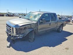 Ford Vehiculos salvage en venta: 2009 Ford F250 Super Duty