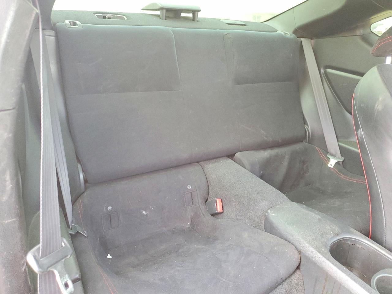 2014 Scion Fr-s Base