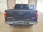 2006 GMC Sierra K1500 Heavy Duty