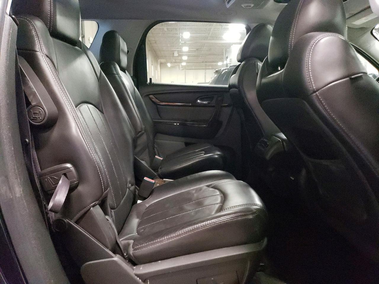2013 GMC Acadia Denali
