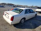2000 Cadillac Deville