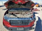 2022 Honda Ridgeline RTL