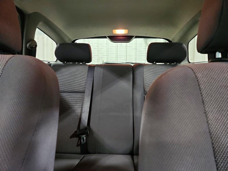 2003 Toyota Matrix xr