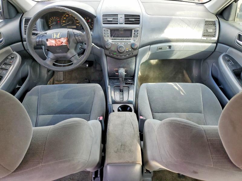 2007 Honda Accord se