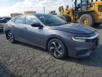 2022 Honda Insight ex