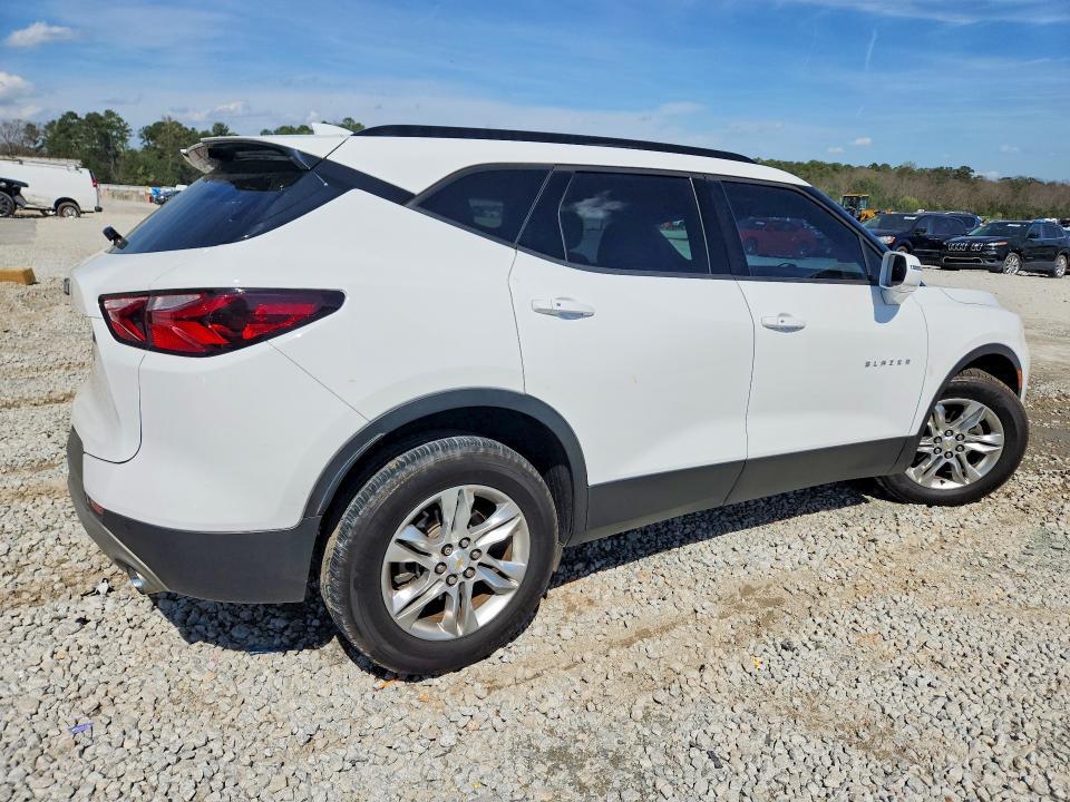 2019 Chevrolet Blazer 2LT