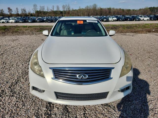 2010 Infiniti G37 Sedan Base