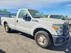 2013 Ford F-250 Super Duty