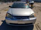 2001 Honda Civic si
