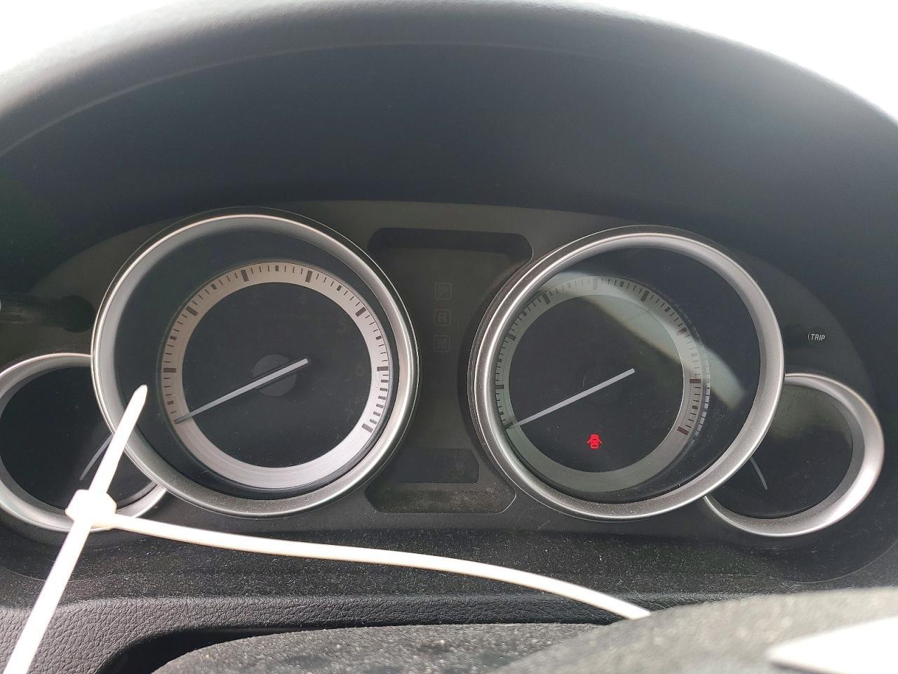 2009 Mazda 6 I
