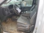 2016 Chevrolet SILVEO2500