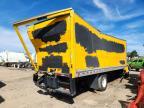2022 International MV607 BOX Truck