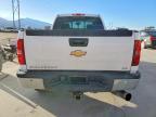 2009 Chevrolet Silverado K2500 Heavy Duty LTZ