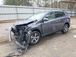 2018 Toyota Rav4 xle for sale in Austell, GA