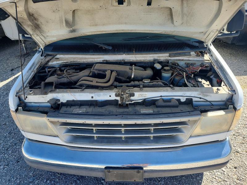 1997 Jayco 1996 Jayco RV