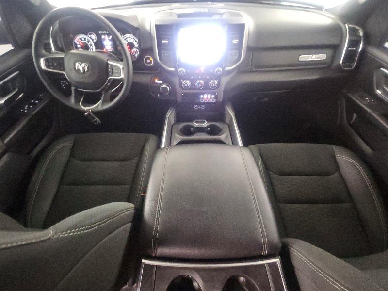 2025 Dodge RAM 1500 BIG Horn