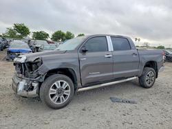 2014 Toyota Tundra SR5 en venta en Corpus Christi, TX