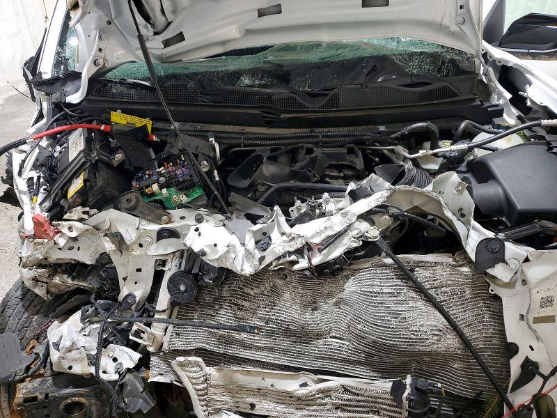 2024 Chevrolet Colorado