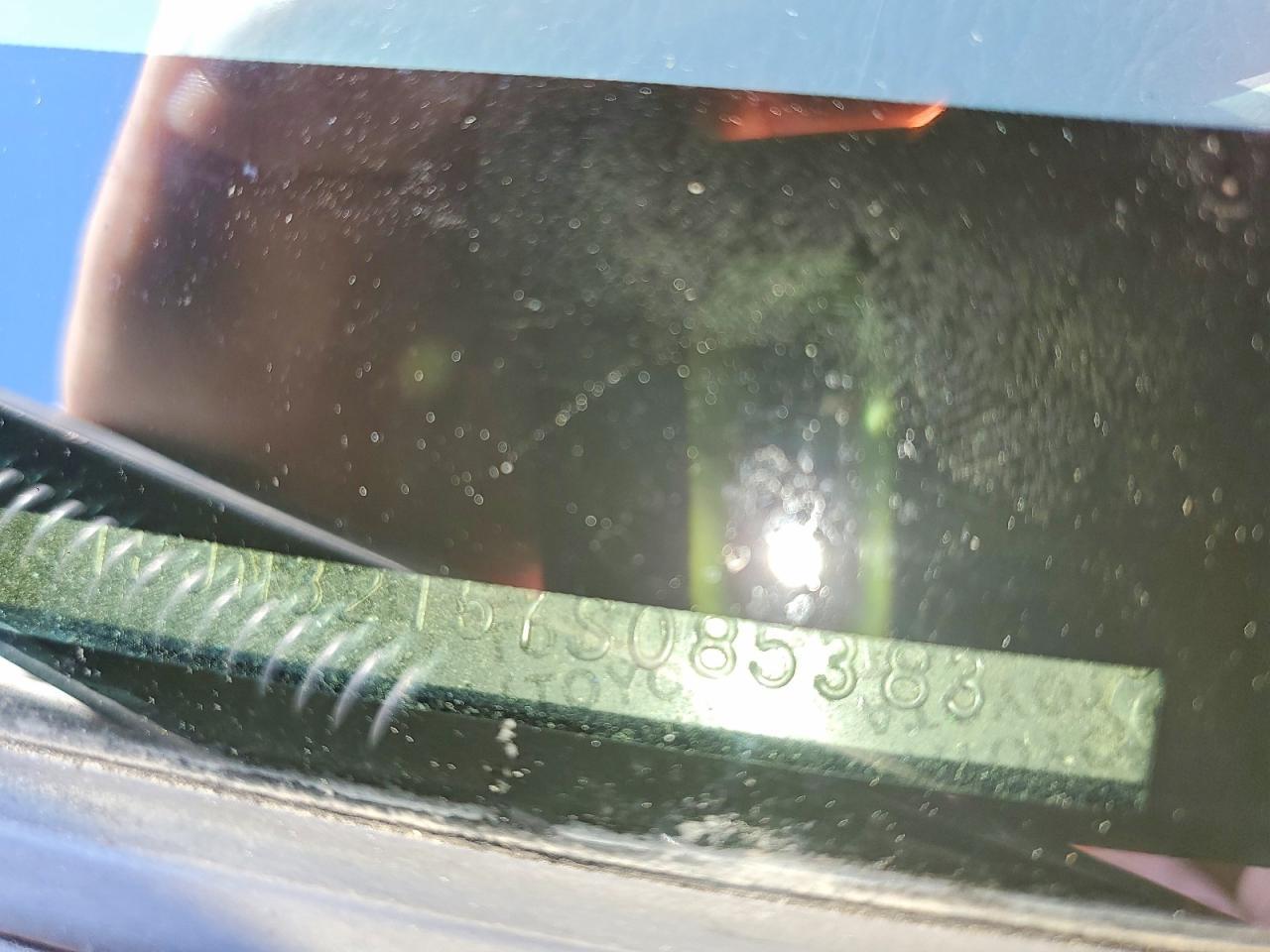 2000 Toyota Tundra Base