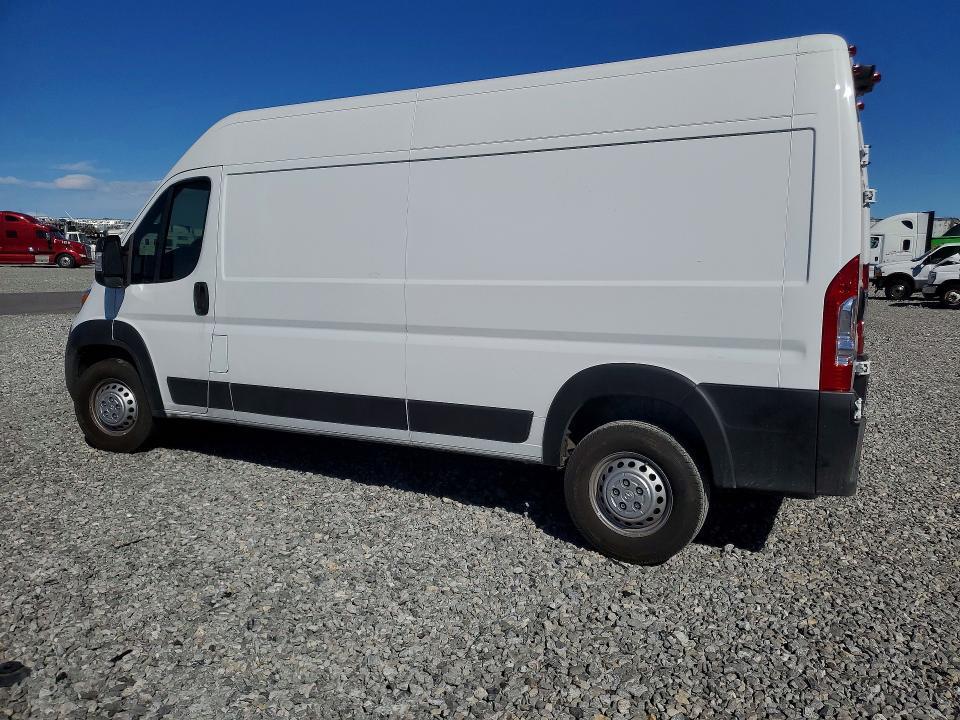 2025 Dodge Ram Promaster 3500 Delivery van
