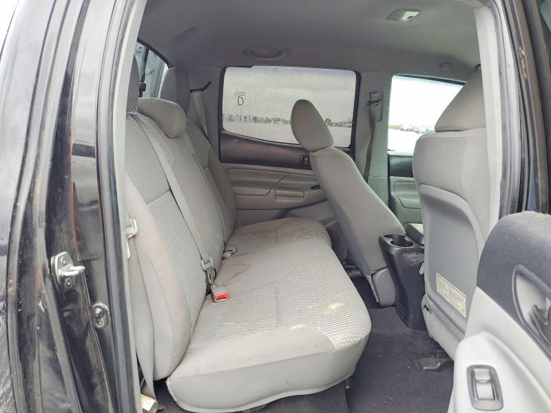 2012 Toyota Tacoma Prerunner V6