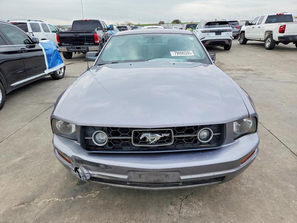 2006 Ford Mustang