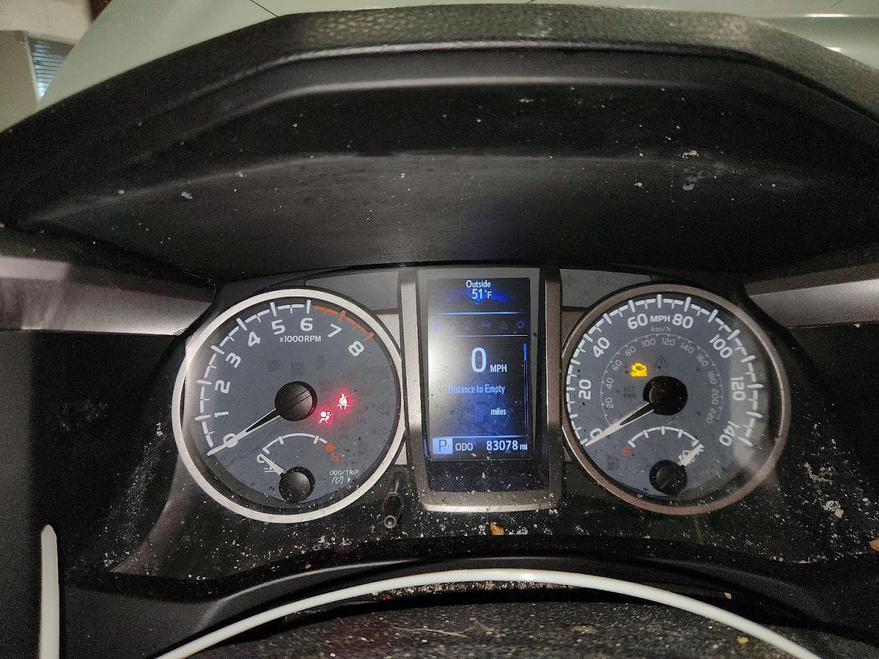 2020 Toyota Tacoma Limited