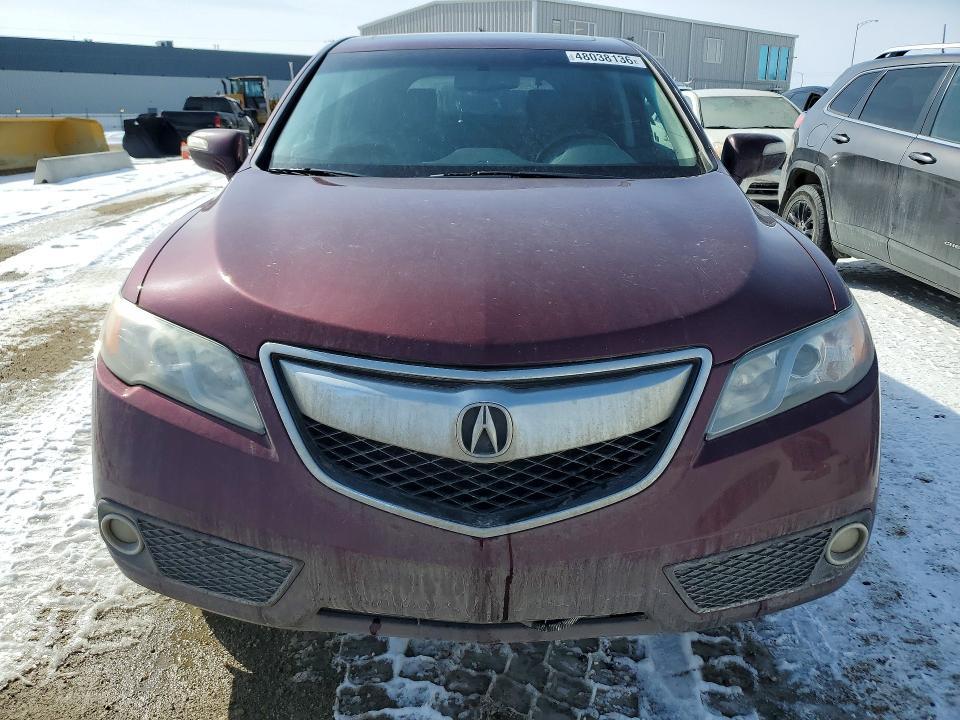 2015 Acura RDX