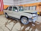 2005 Chevrolet Avalanche C1500
