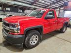 2016 Chevrolet Silverado K1500