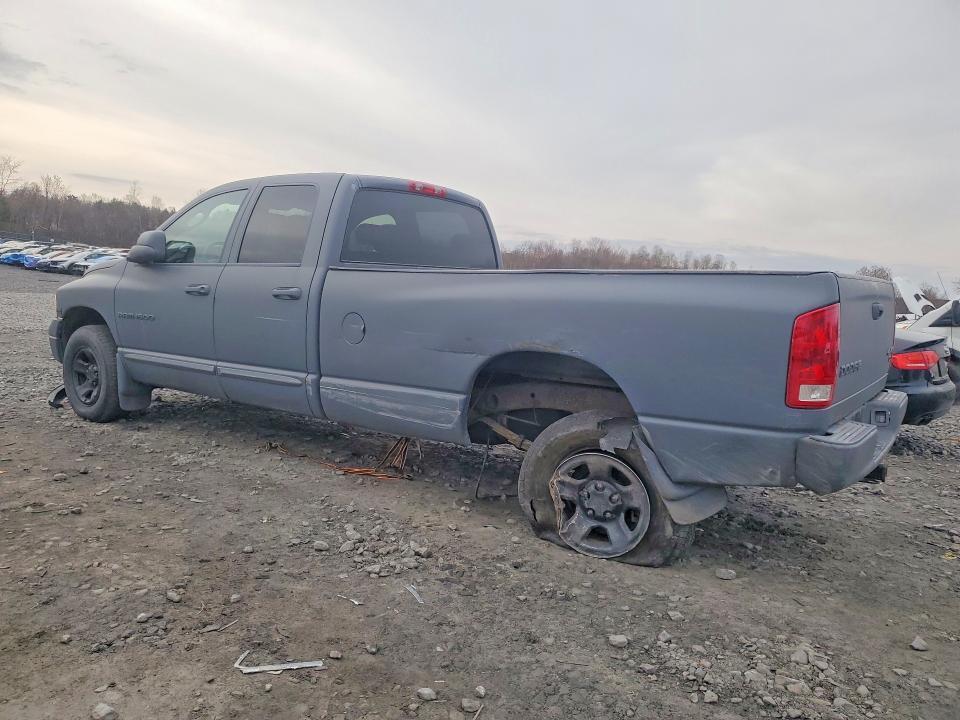2004 Dodge RAM 1500 ST